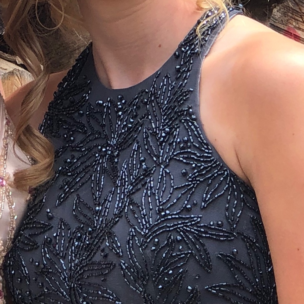 Prom Dress - Picture 4 of 4